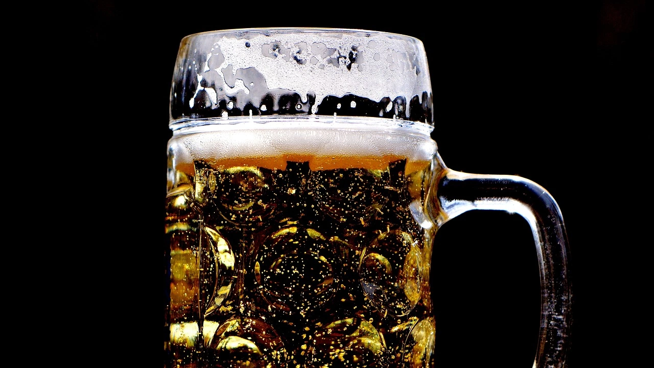 Съдържащото се в бирата вещество може да намали риска от