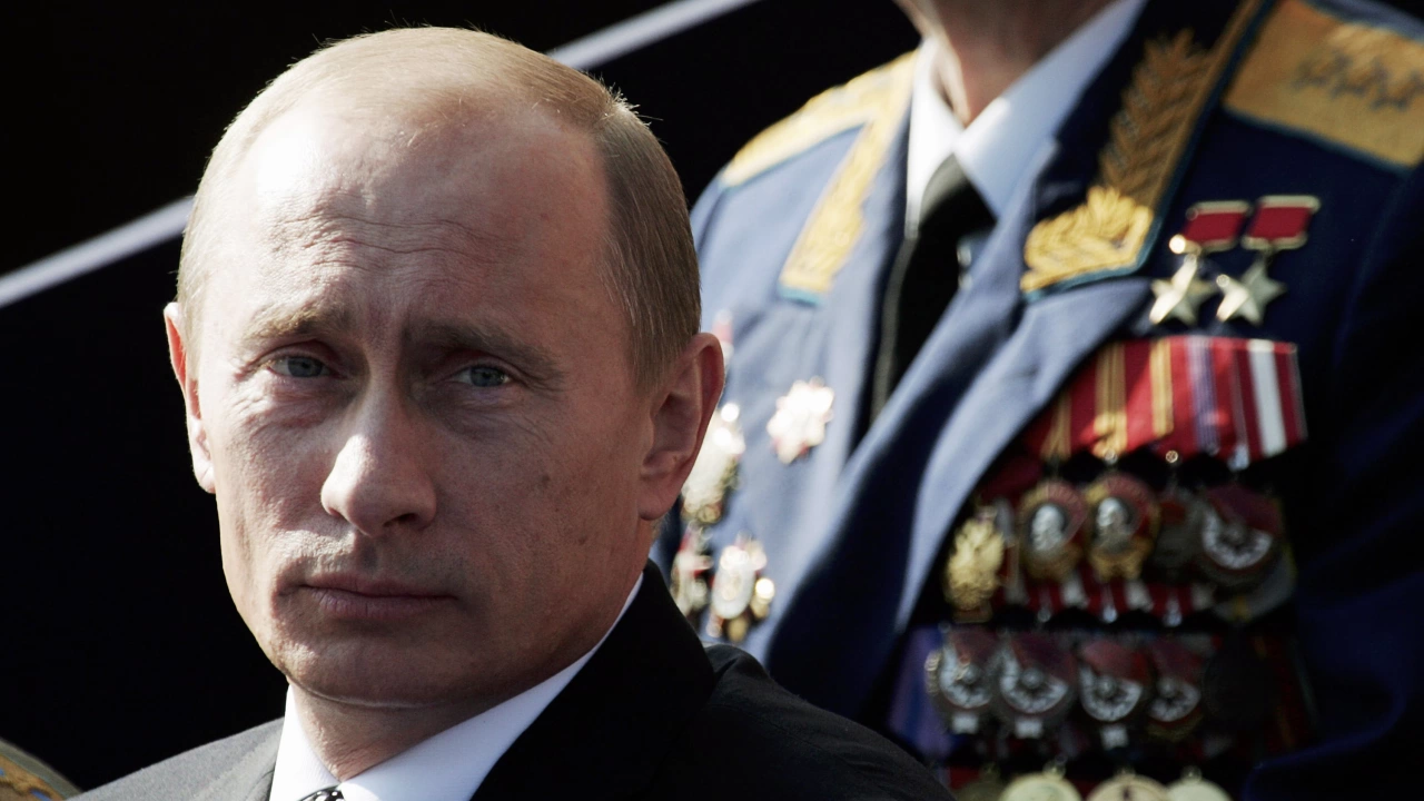 Кремъл разкритикува призивите на Европейския съюз за създаване на военен