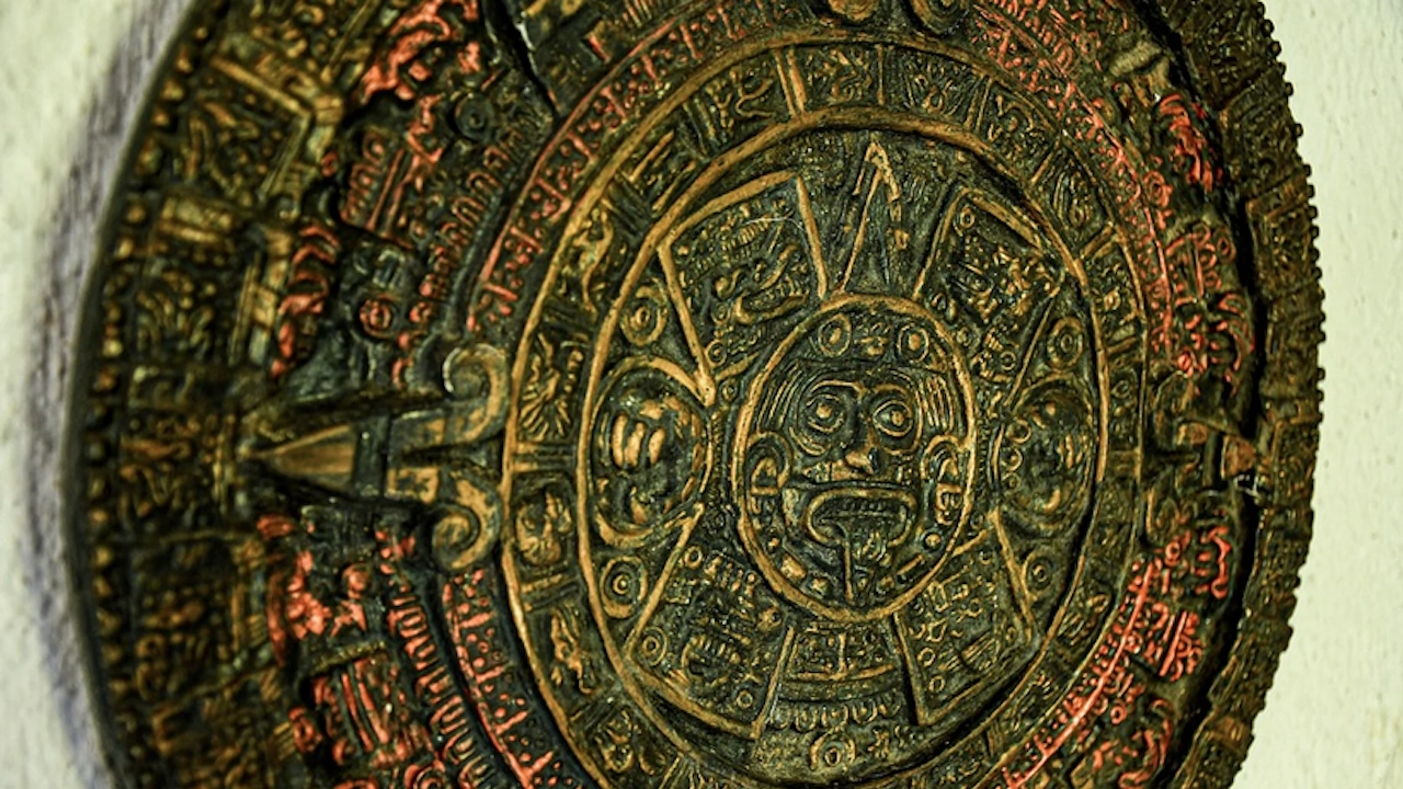 Нидерландия връща 223 предиспански археологически предмета на Мексико съобщава БТА