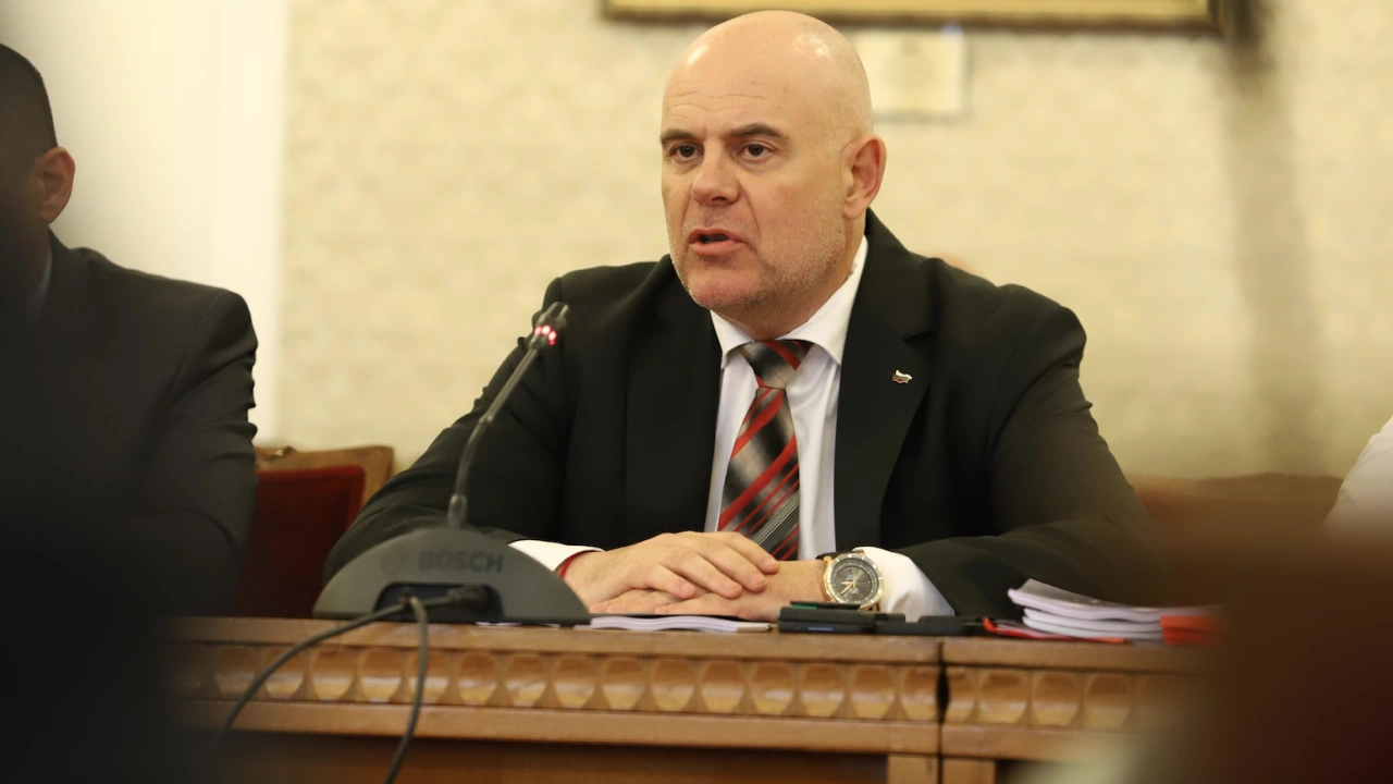 Главният прокурор обяви че прокуратурата не разполага с данни българската