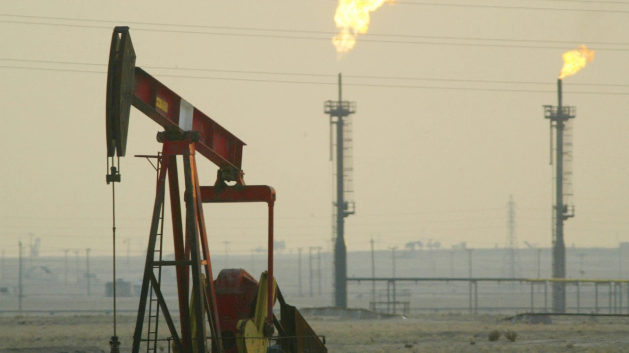 Страните производителки на петрол от организацията ОПЕК запазиха днес производствените