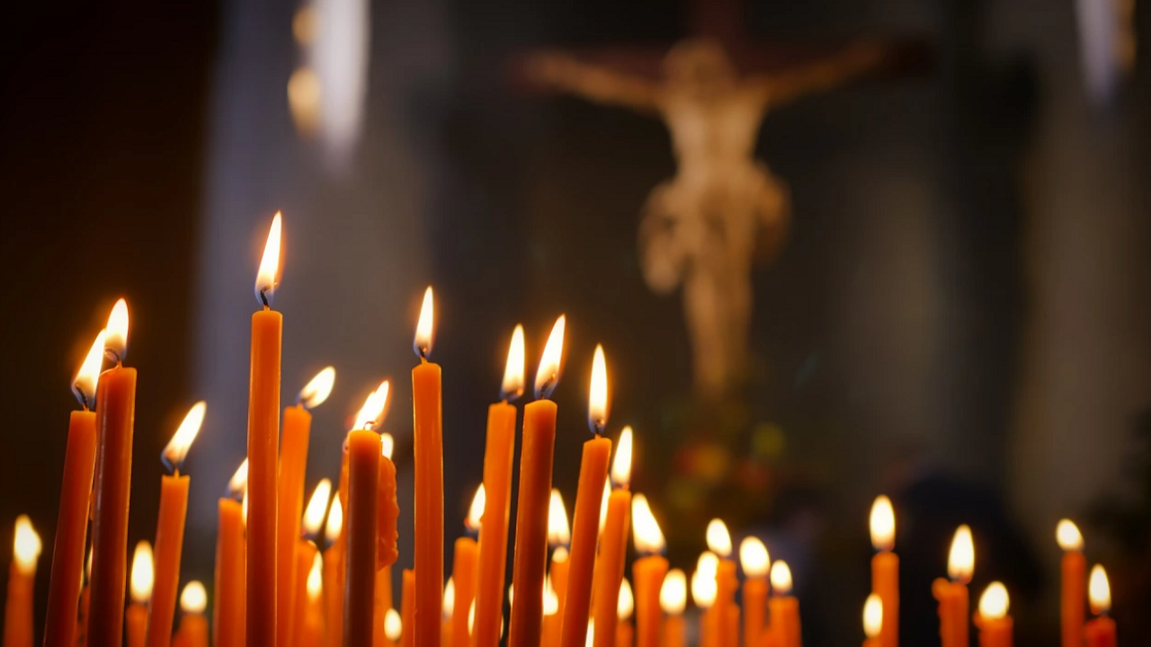 Православната църква почита св. Сава Освещени