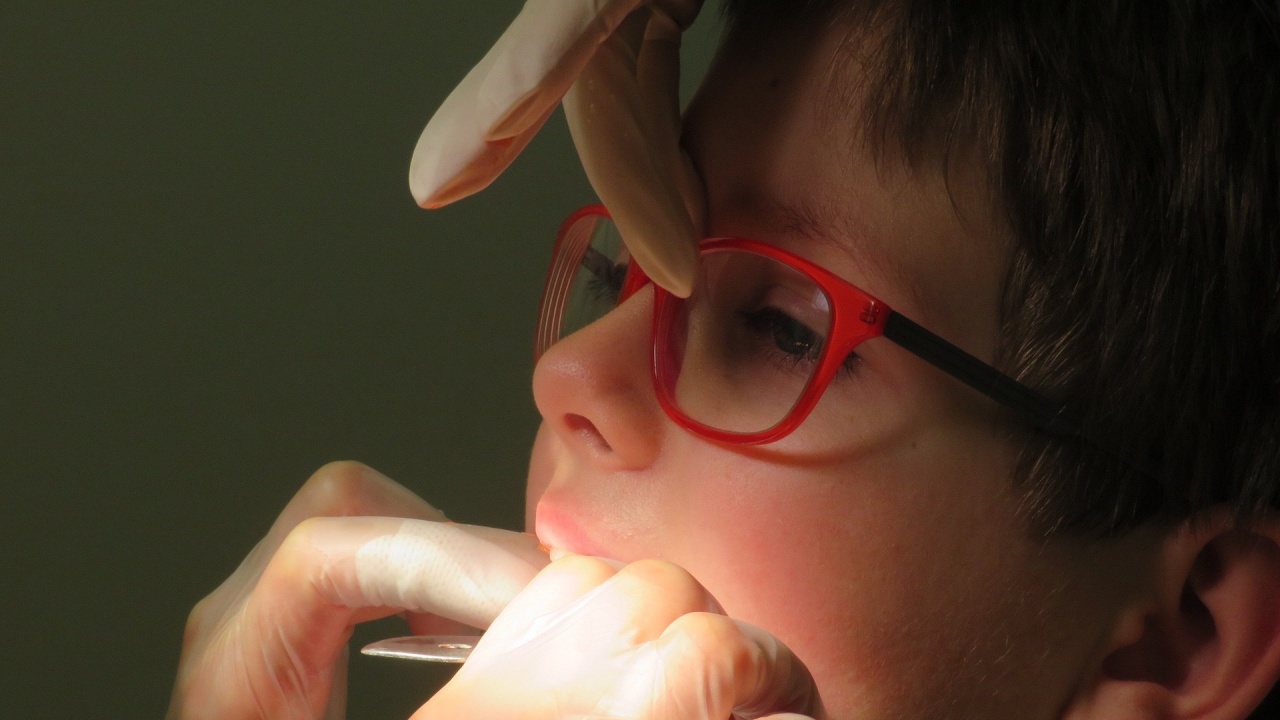 За десет години по програмата за силанизиране на зъби са обхванати 160 хиляди деца