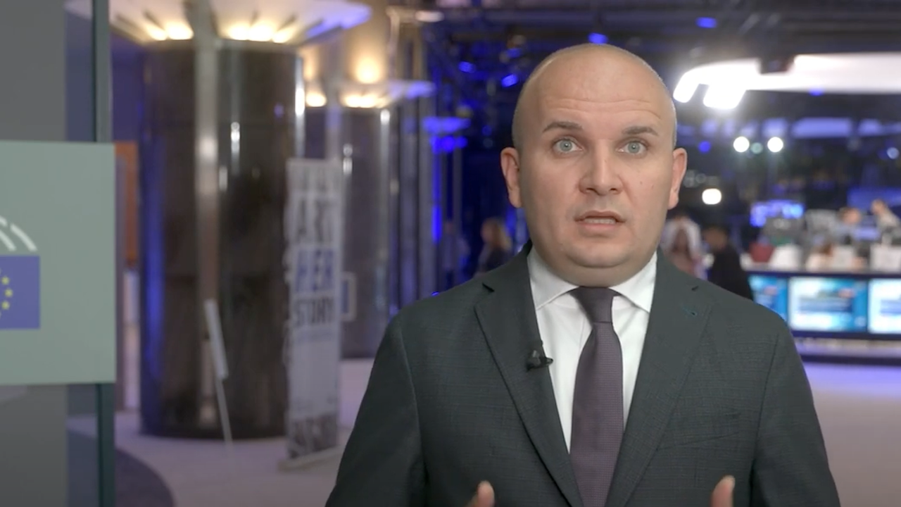 Илхан Кючюк: Оценявам високо готовността на ПРБ да противодейства активно на речта на омразата