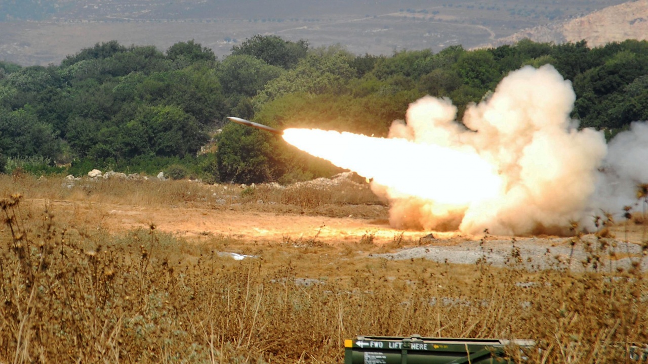 Ракета падна в Молдова след руската атака срещу Украйна