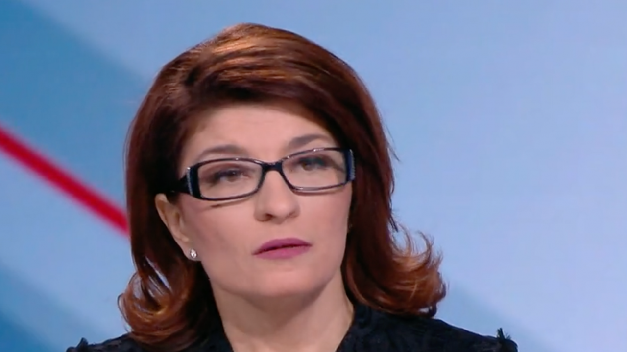 Десислава Атанасова за номинацията на проф. Габровски: Поставихме държавните интереси над партийните