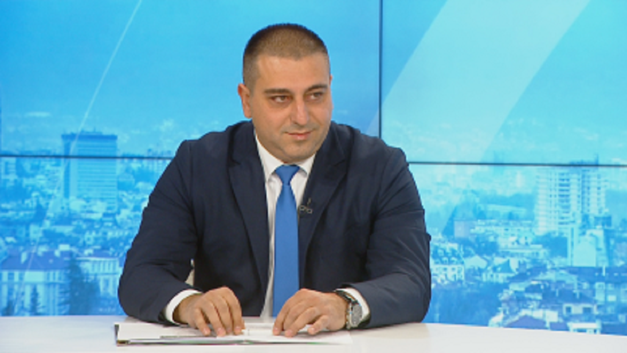 Зам.-министърът на земеделието: Не е имало контрол от БАБХ на "Капитан Андреево"