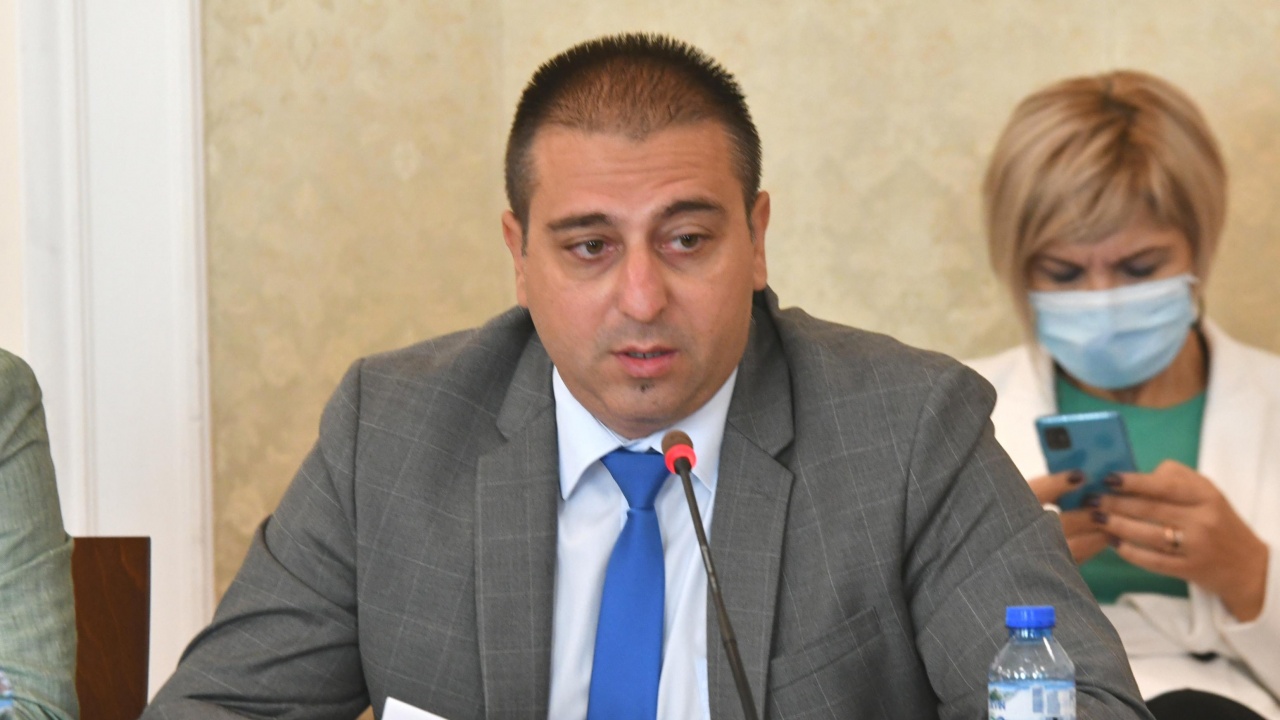 Зам.-министърът на земеделието: Не е имало контрол от БАБХ на "Капитан Андреево"
