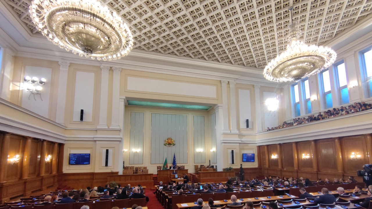 "Български възход“: България да гласува против всички предложения на Нидерландия в рамките на Съвета на ЕС