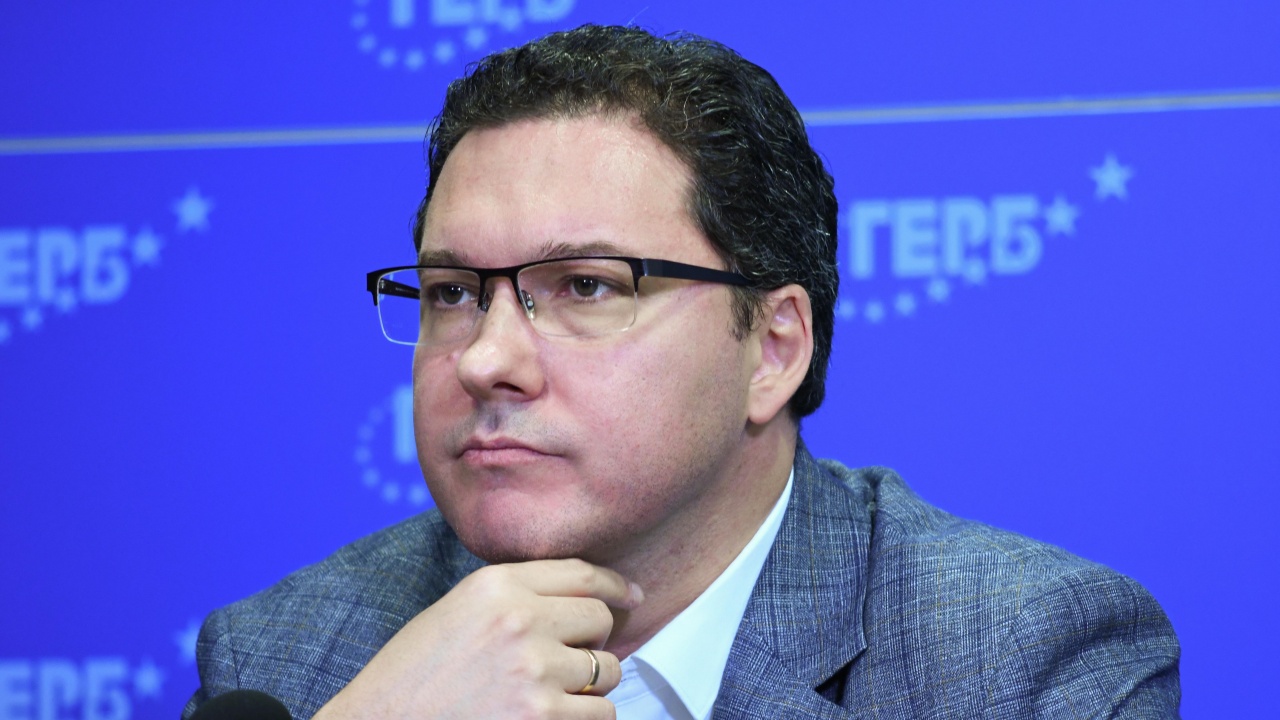 Митов: Няма да подкрепим вето на президента върху промените в Изборния кодекс