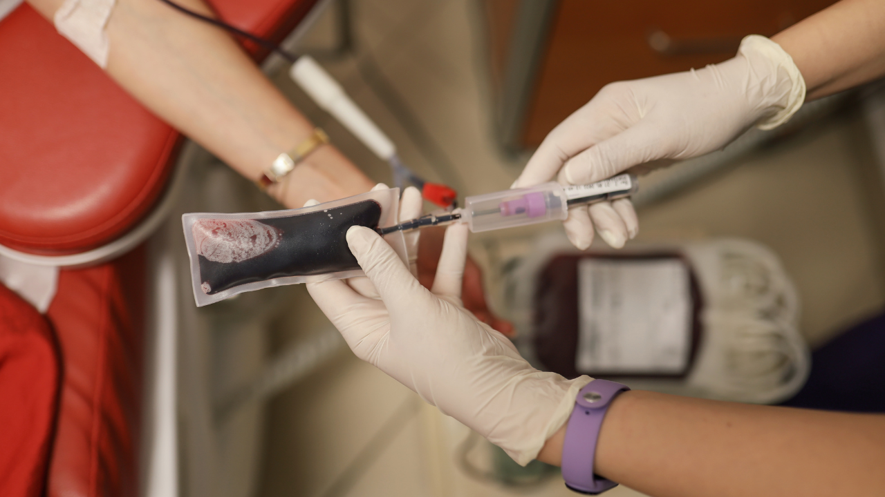 Болницата в Силистра отправи апел за кръводаряване