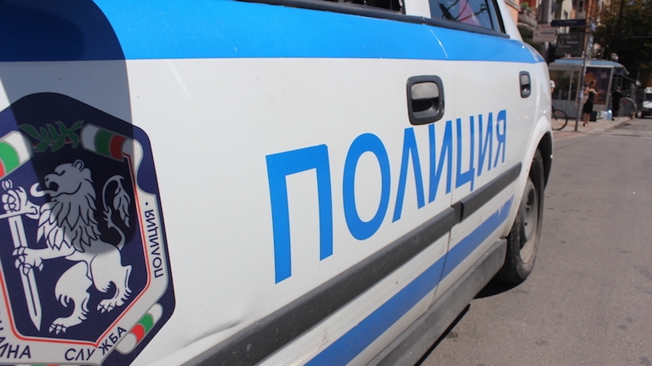 Хванаха дрогирана шофьорка в Попово, съобщиха от полицията.
На 7 декември, на ул.