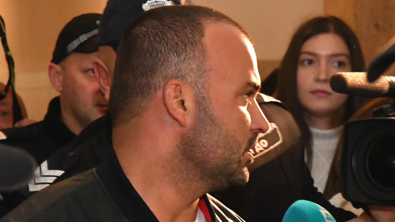 Шофьорът, предизвикал катастрофата с жертва на Околовръстното в София, не иска да е в ареста