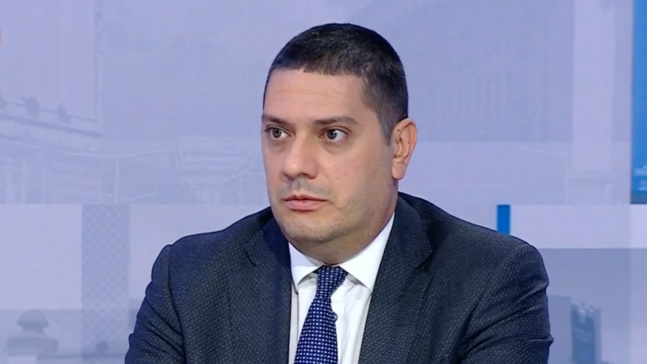 Христо Гаджев: Като военна помощ ще дадем на Украйна това, от което тя има най-голяма нужда