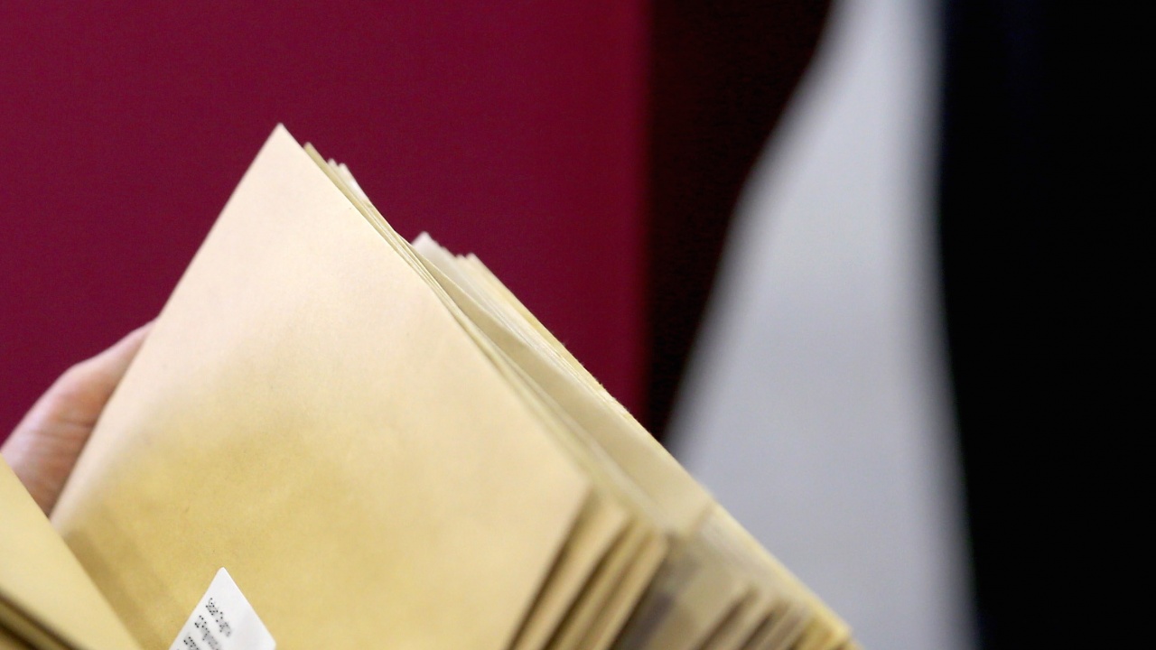 Злосторници изпращат фалшиви писма от името на украинска мисия в Германия