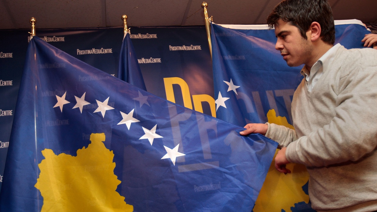 Отложиха изборите в Косово
