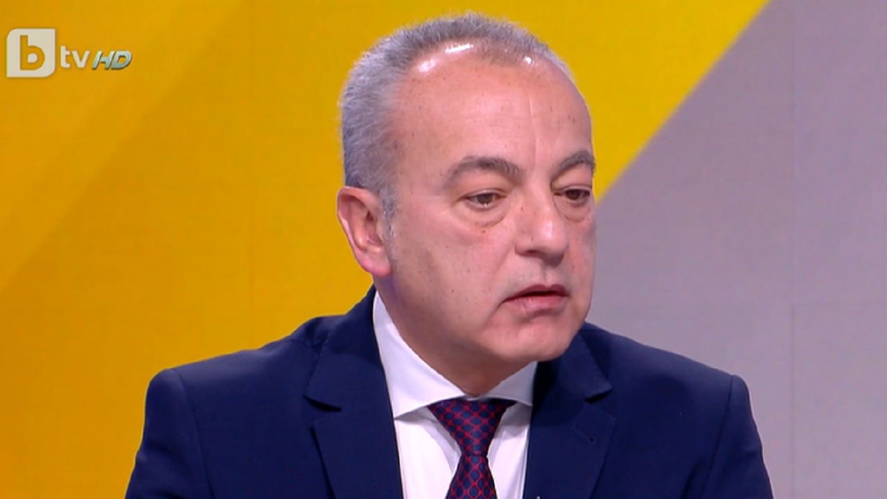 Премиерът Донев: Кабинетът "Петков" не е свършил нищо по отношение на Шенген