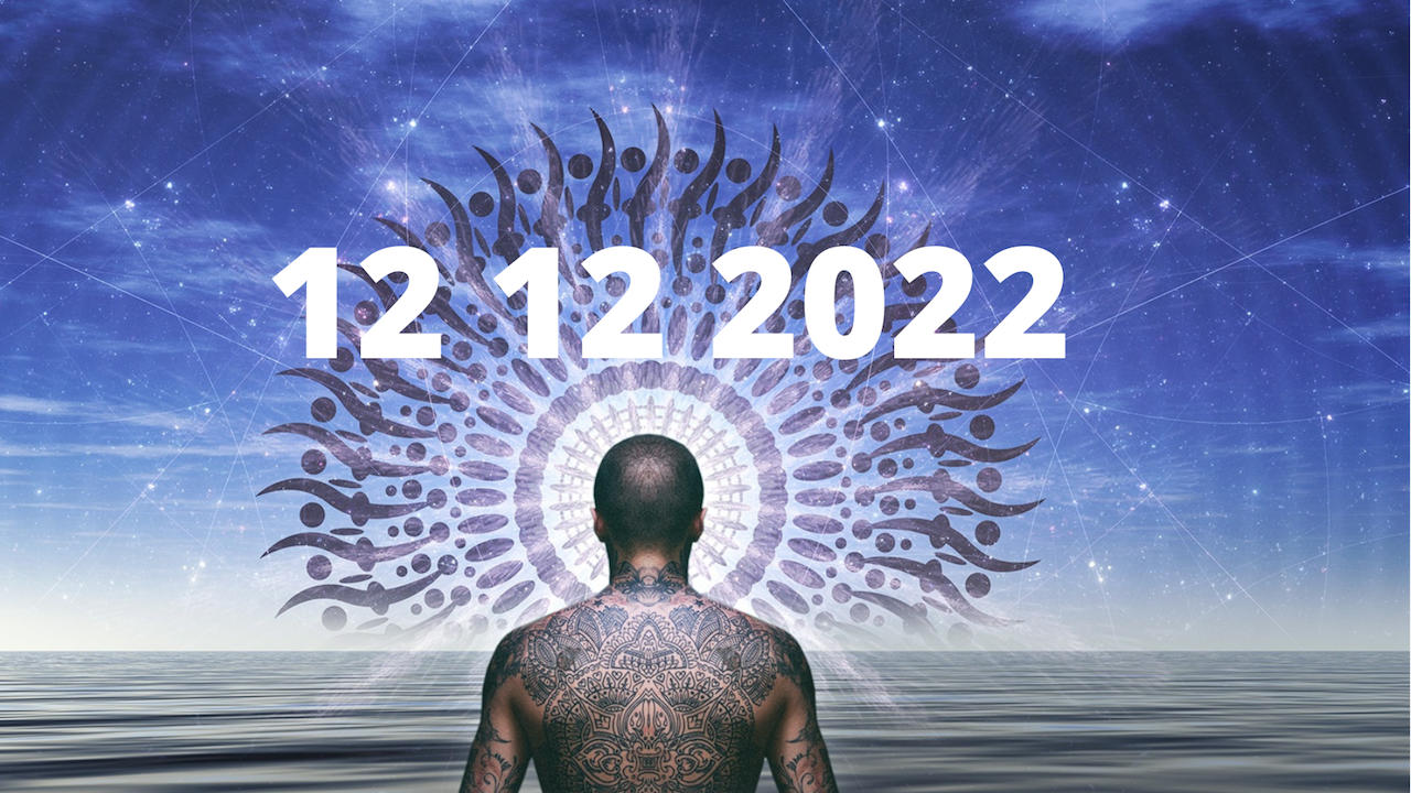 12 12 2022 – последният мощен портал за годината, който изпълва живота с позитивизъм