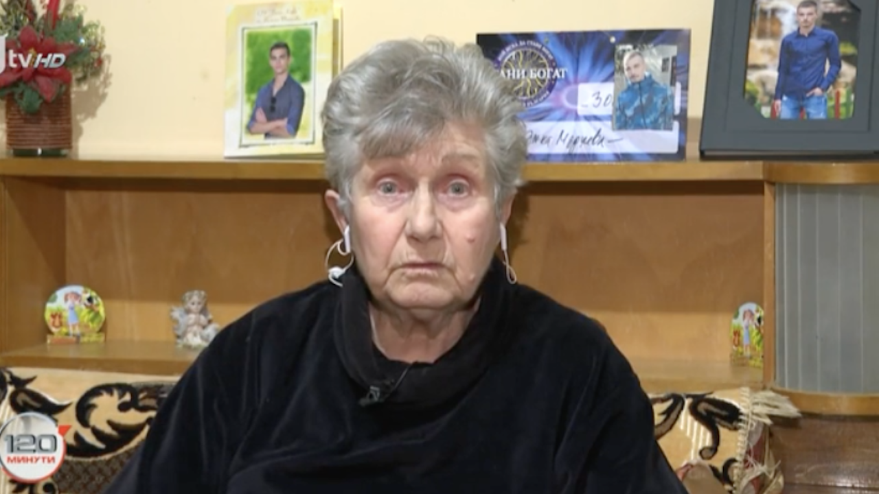 Баба Янка, която разплака България: Грях е да сложиш в земята нещо, което може да помогне на други