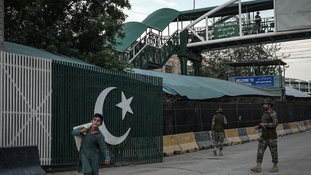 Пакистан: Афганистанските гранични сили убиха шестима цивилни при обстрел през границата