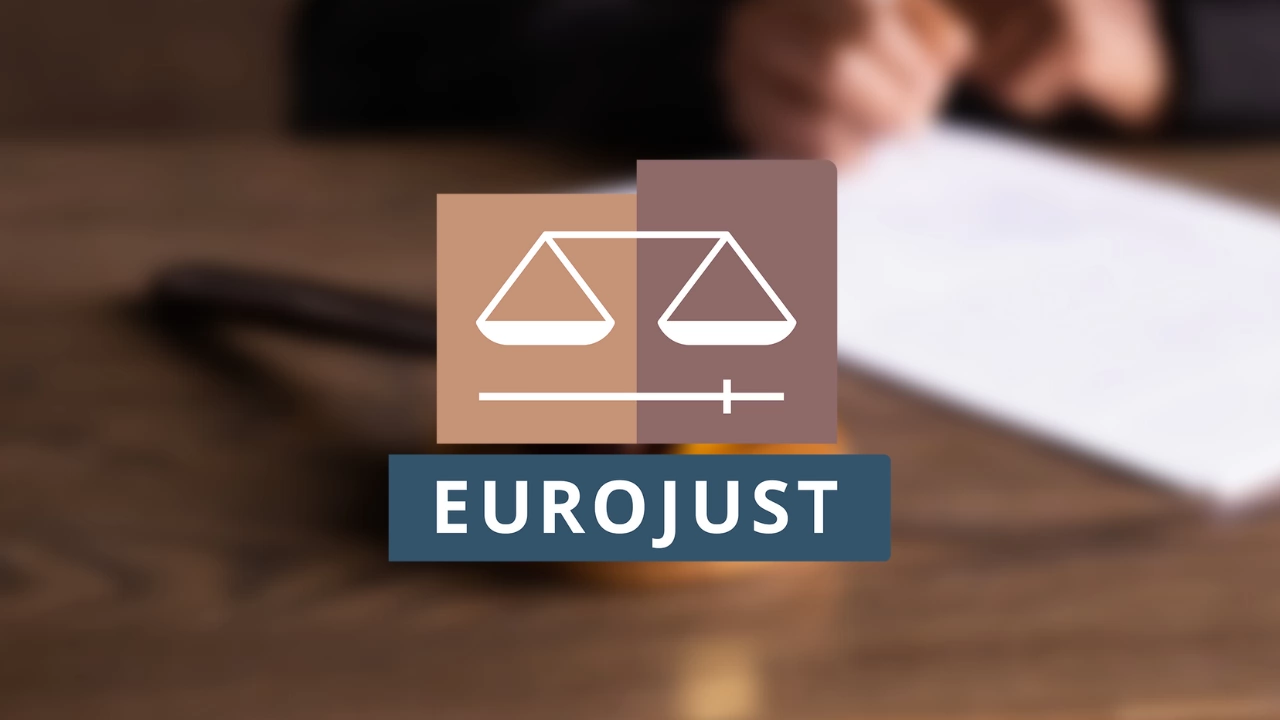 Петима магистрати се кандидатират за Евроюст съобщават от Висшия съдебен
