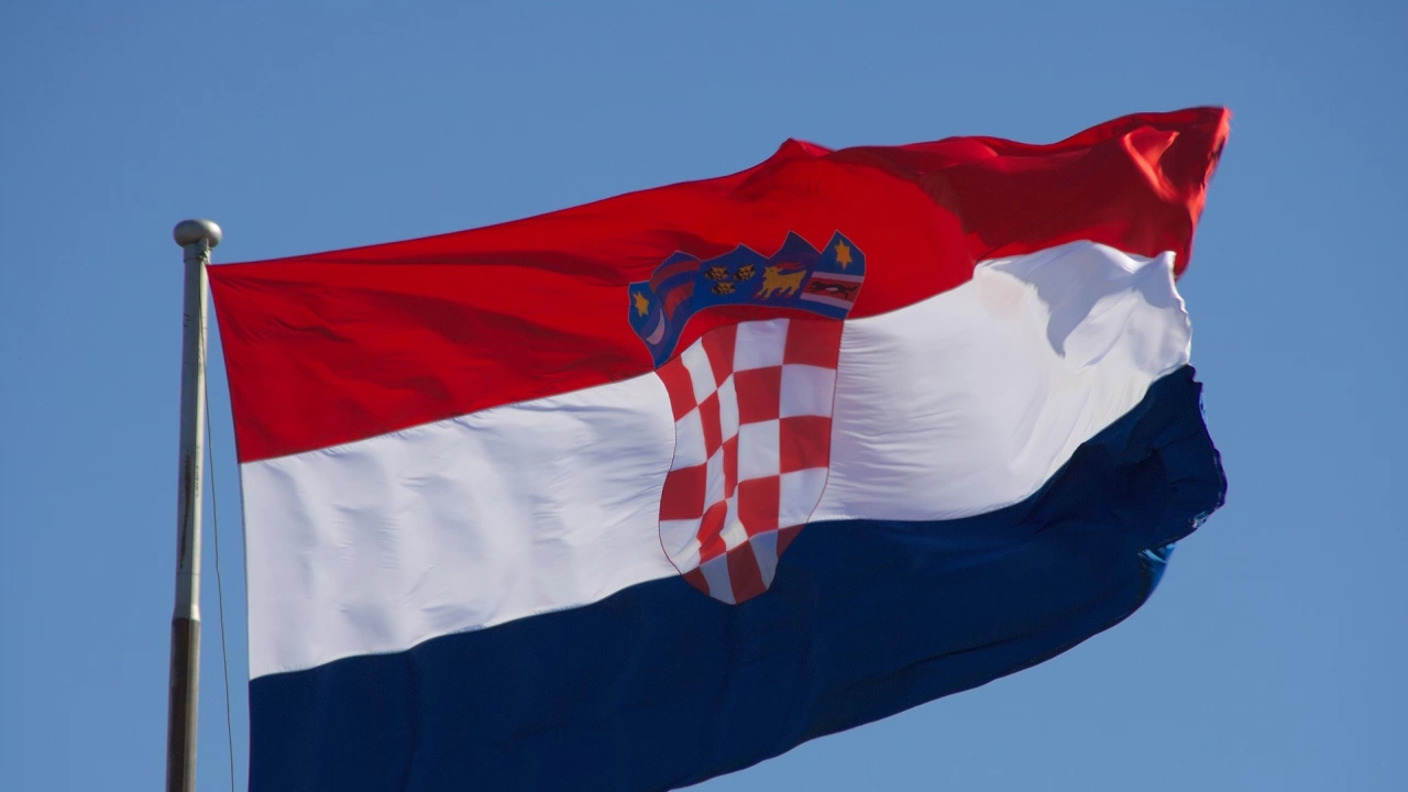 Съдилища в Загреб и в още 17 града в Хърватия