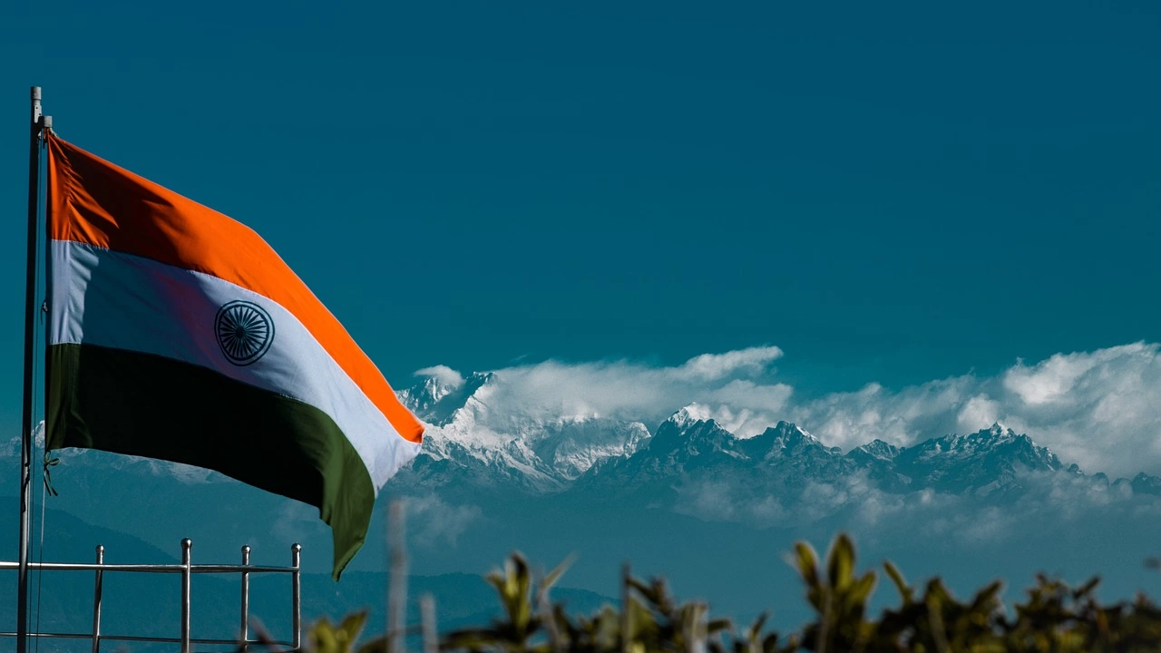 Индийските власти са изпратили на Москва списък с индийски продукти