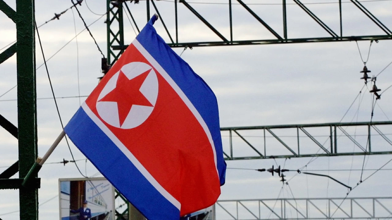 Трима гимназисти от Корейската народнодемократична република КНДР бяха екзекутирани защото