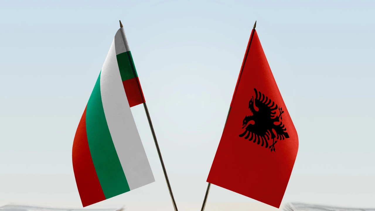 България работи на най високо политическо ниво за решаване на