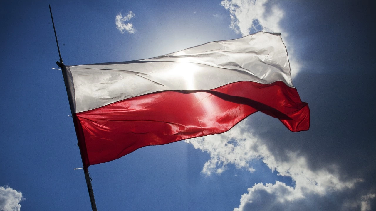 Министърът на отбраната на Полша снощи заяви че страната му