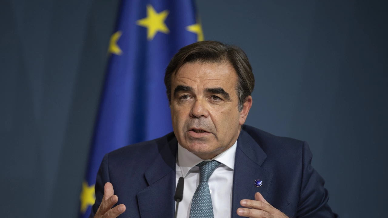 България Румъния и Хърватия са готови за Шенген като дори