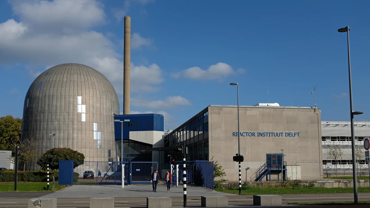 Нидерландия планира да построи две атомни електроцентрали до 2035 г
