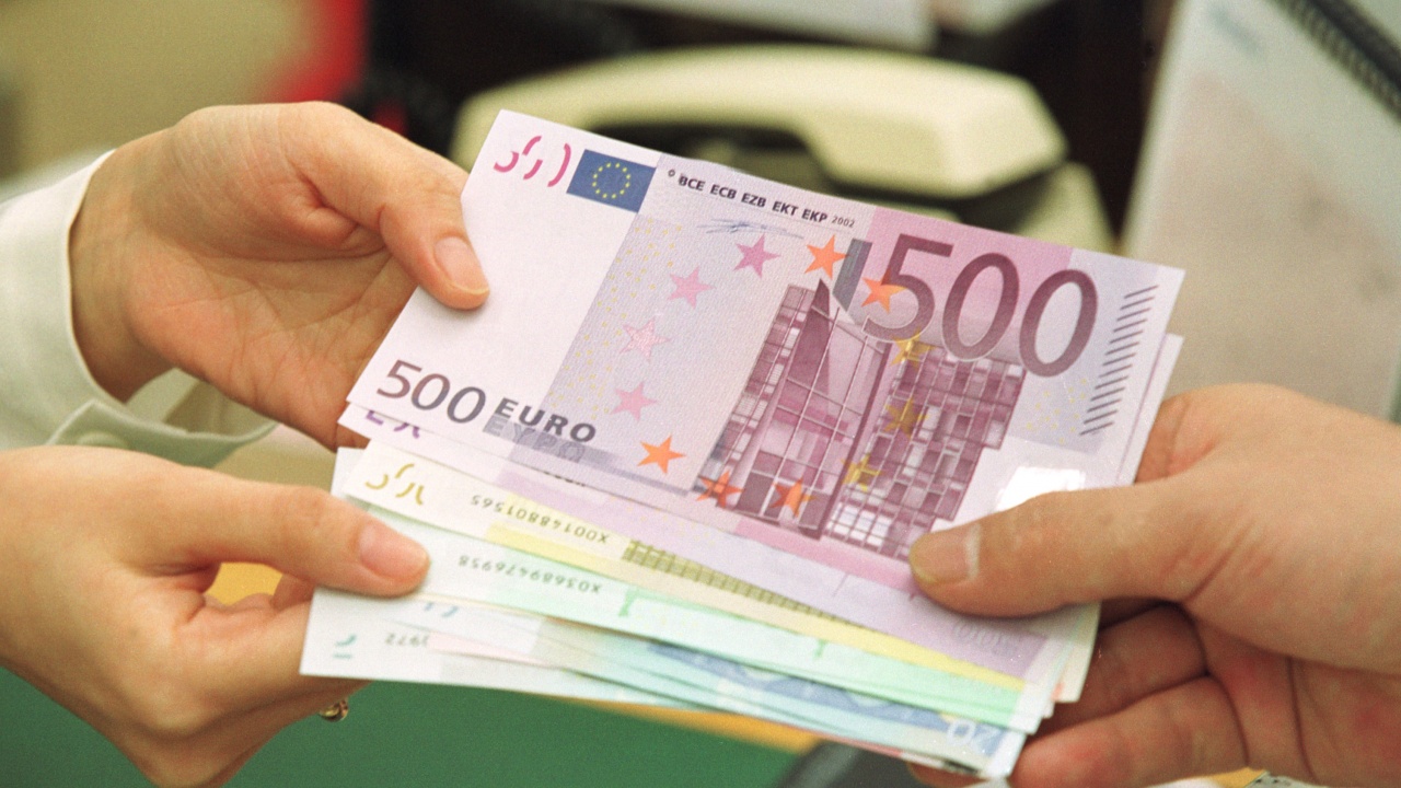 Столичната община тегли 50 млн. евро заем от ЕИБ
