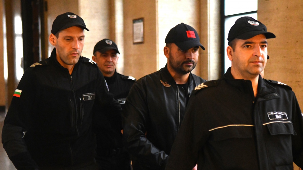 СГС не пусна от ареста Димитър Любенов, предизвикал тежката катастрофа на Околовръстното в София