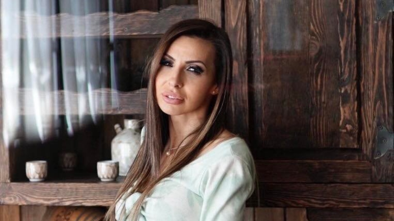 Мечтата на българската порно кралица: Диана Габровска иска да прави секс с цветнокож