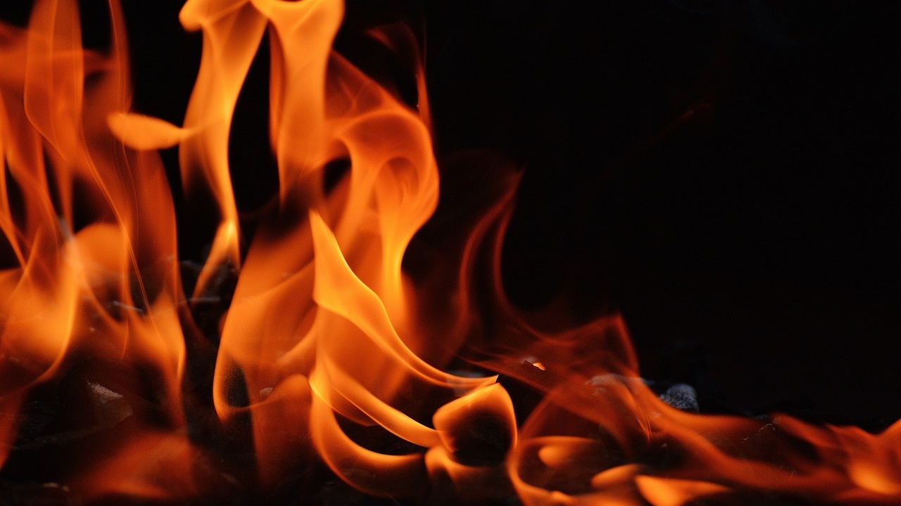 Жена загина при пожар в Нова Загора