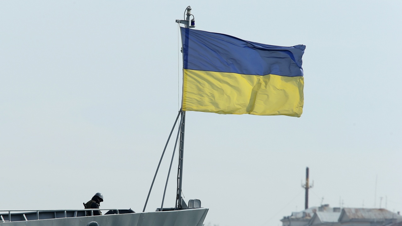 Премиерът на Украйна с призив за още военна помощ