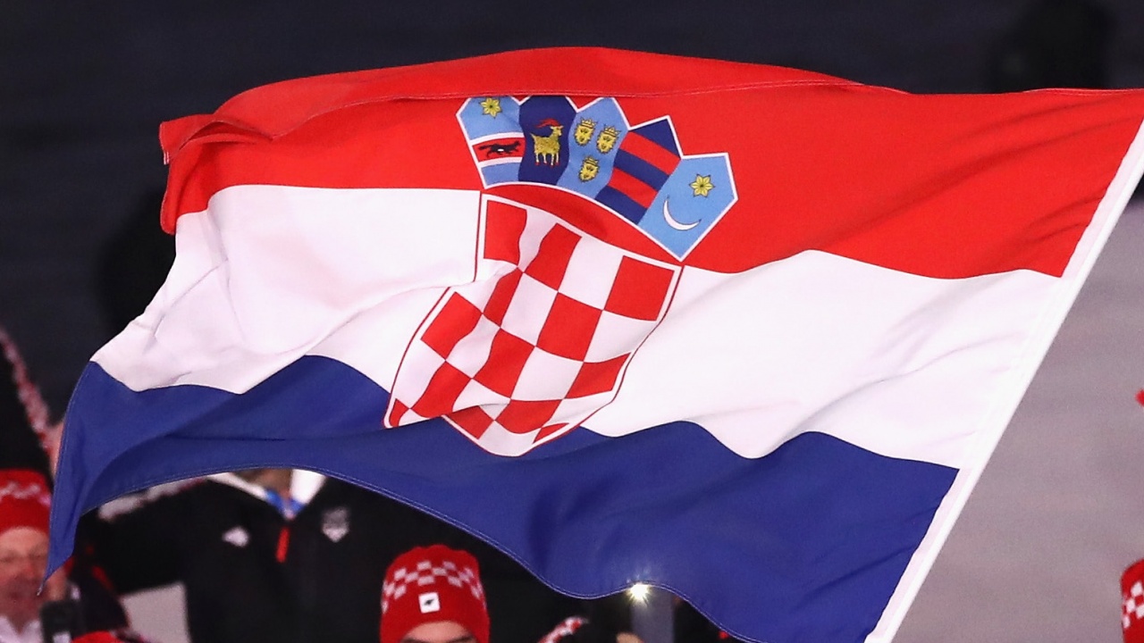 73 гранични пункта ще закрие Хърватия от 01.01 2023 г.