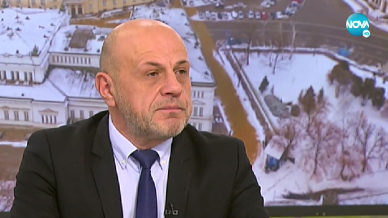 Томислав Дончев: Ако отидем за пети път на избори, ще предозираме демокрацията