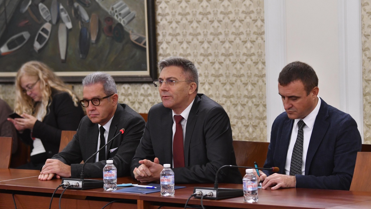 Карадайъ обяви дали ДПС ще подкрепи кабинета „Габровски”