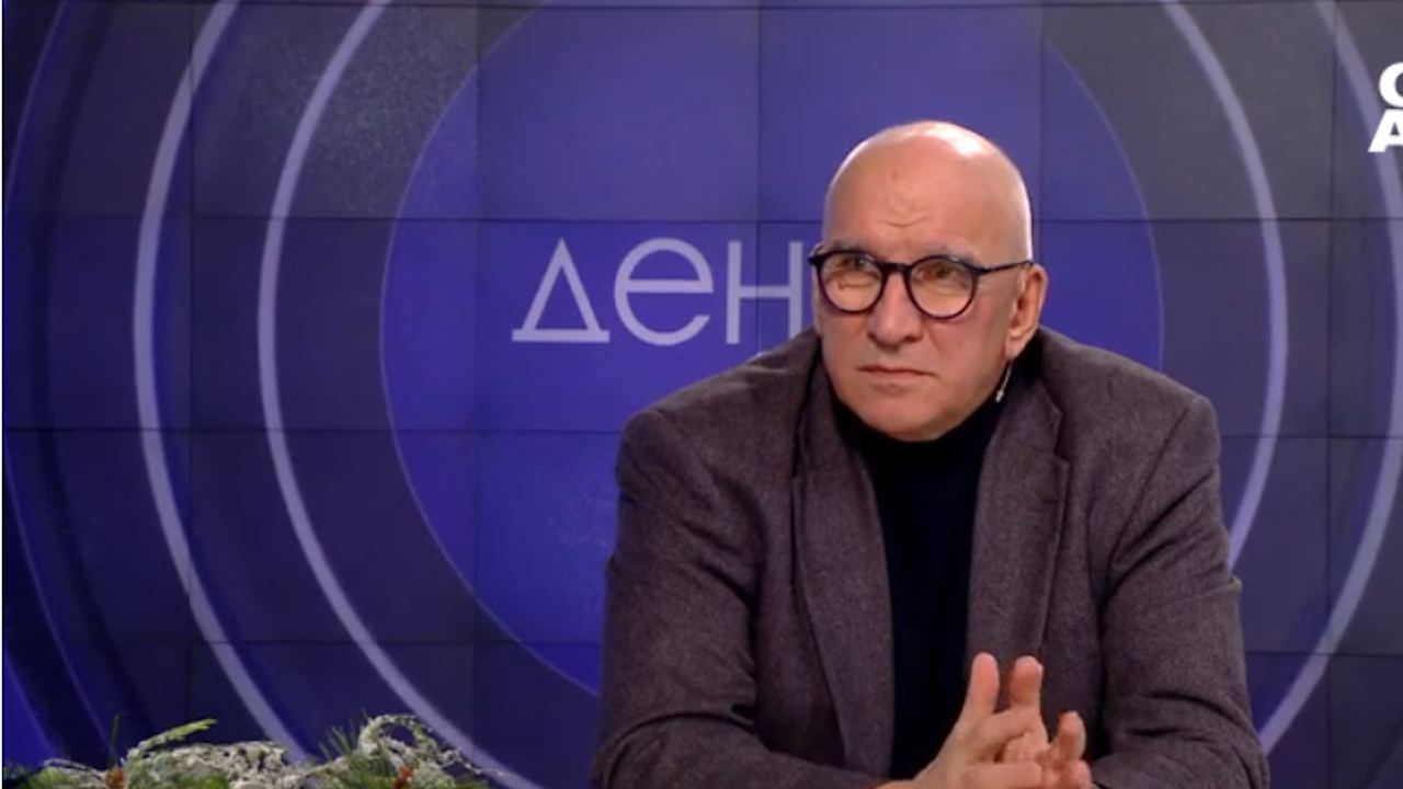 Левон Хампарцумян: Русия не иска България извън ЕС, иска ни като слабо звено