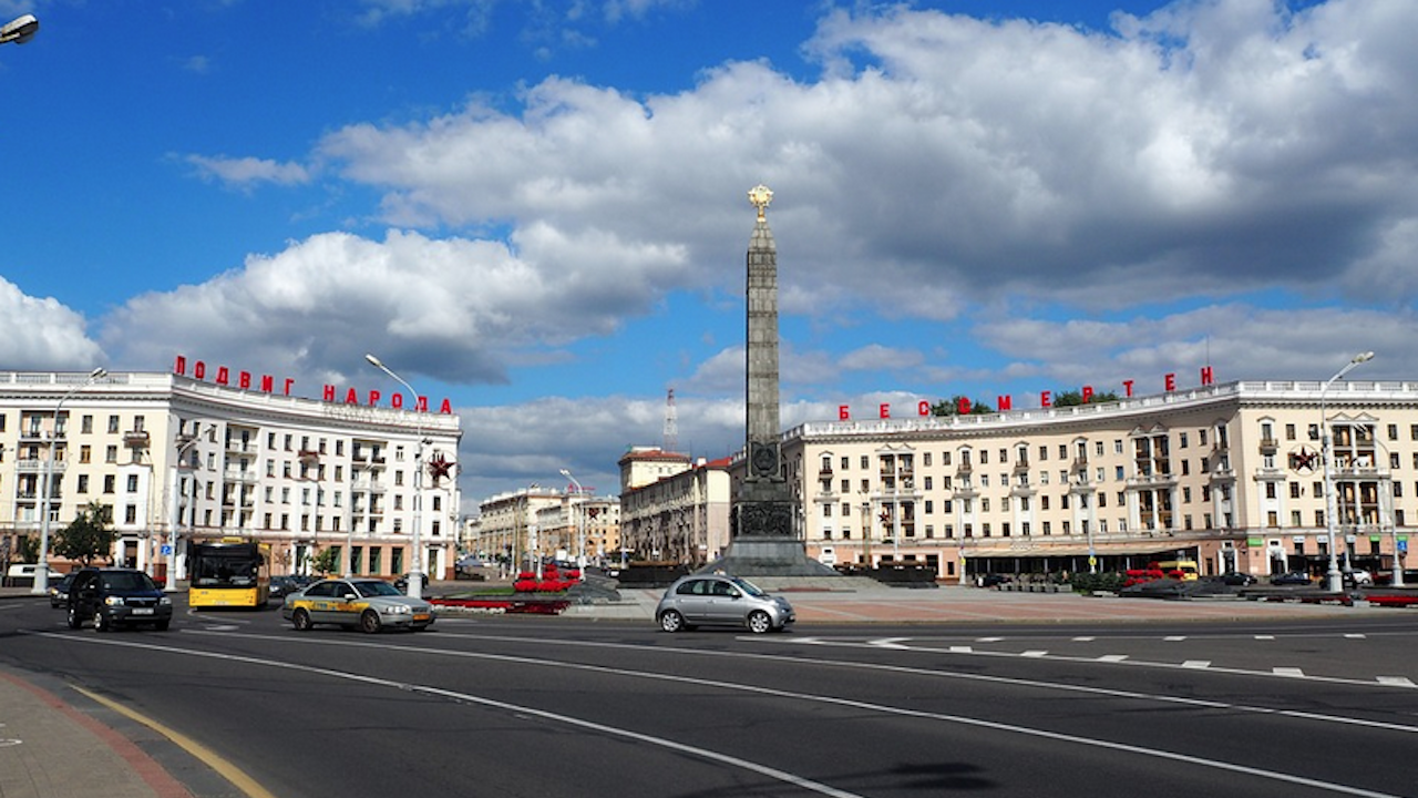 Беларус има нов външен министър