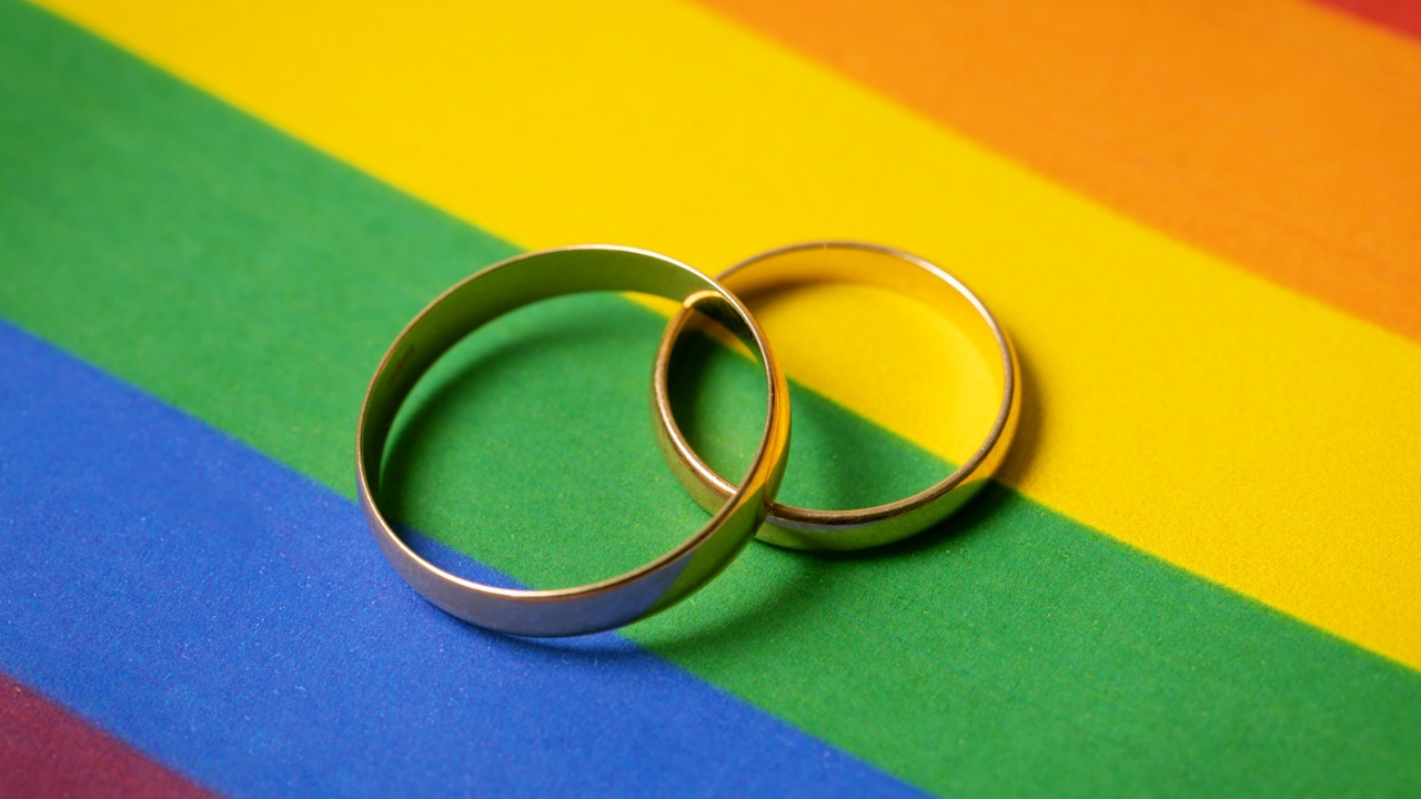 Байдън подписа закон за признаване на еднополовите бракове в цял САЩ