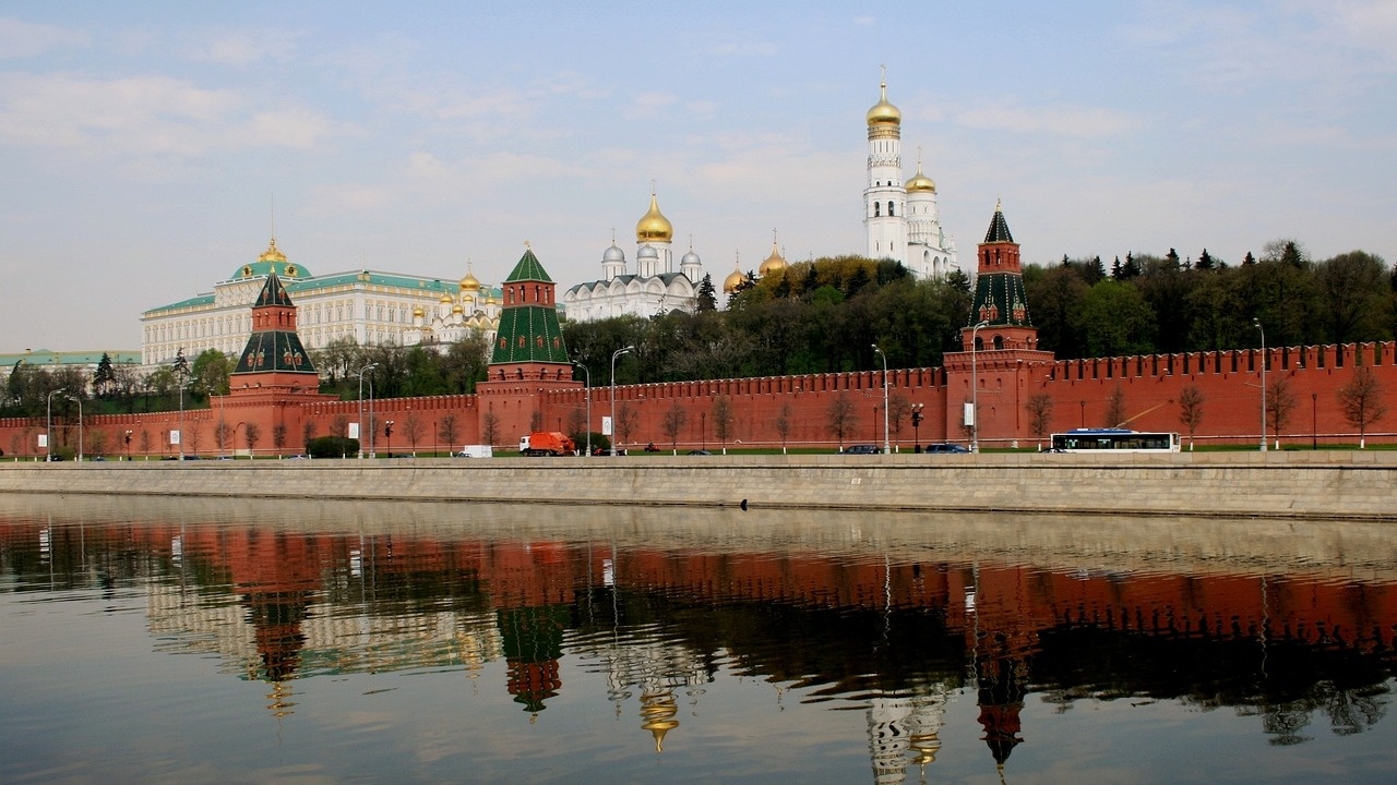Говорителят на Кремъл Дмитрий Песков каза днес, че Русия не