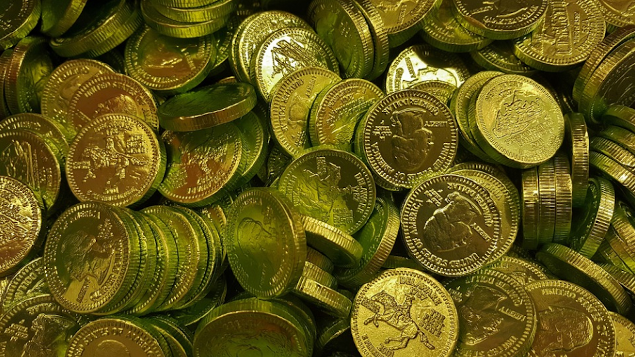 Австрийският монетен двор не смогва на търсенето на златни монети