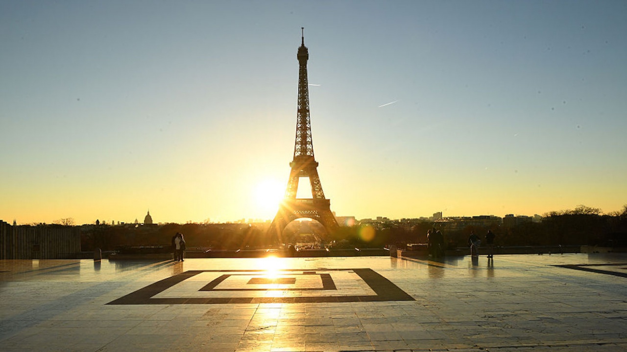 С около 10 %  се е понижило потреблението на ток във Франция