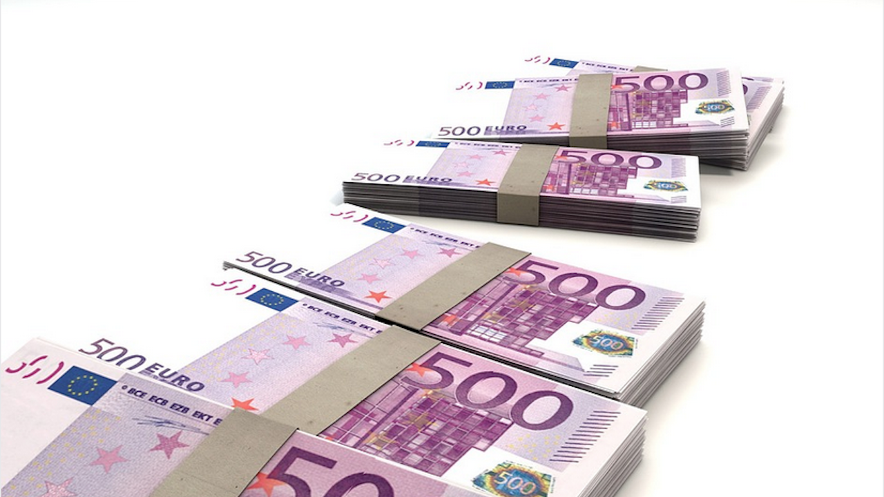 "Данске банк" с глоба от 470 милиона евро за пране на пари в Дания
