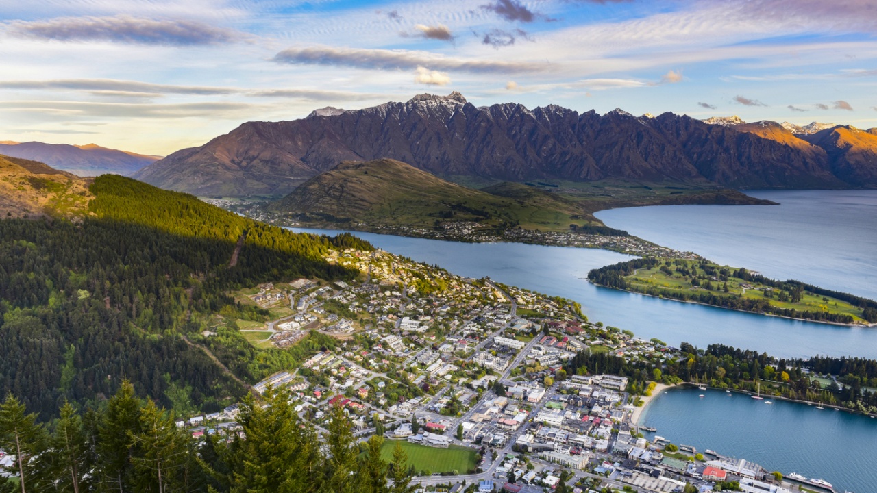 Как Нова Зеландия ще стане бездимна след 3 години