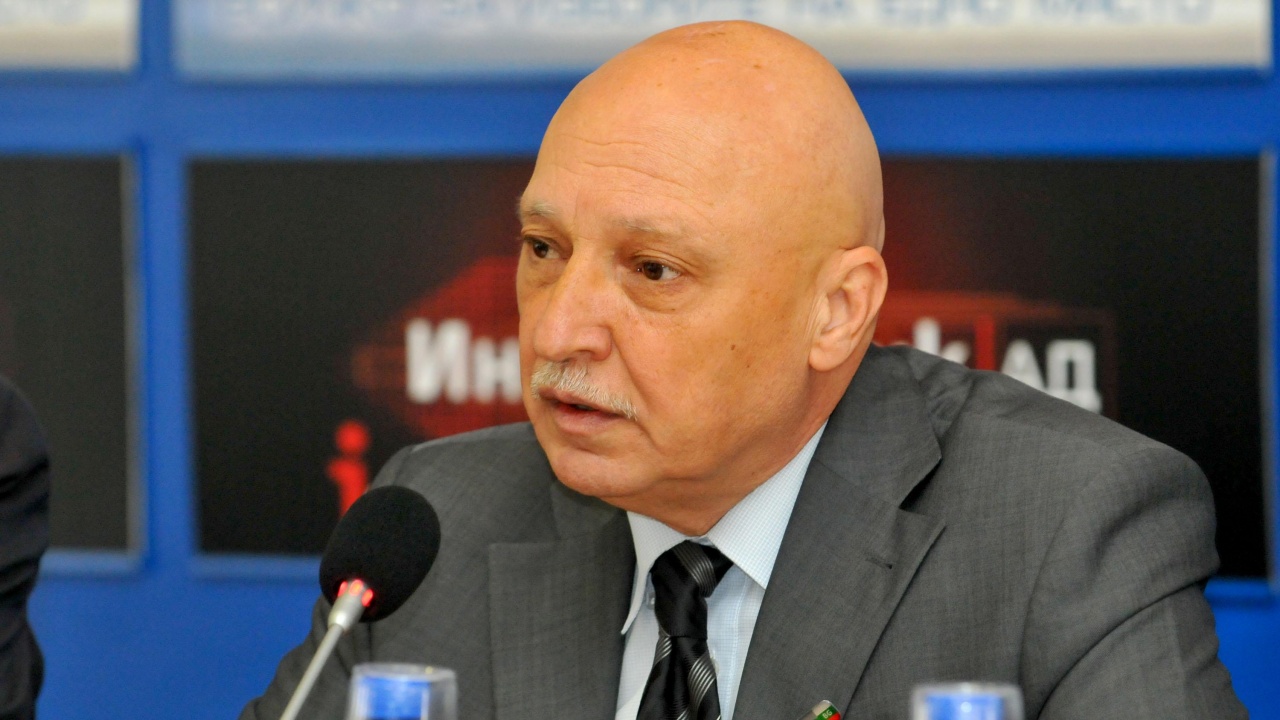 Станимир Илчев: Всички избори оттук нататък са цел на НДСВ