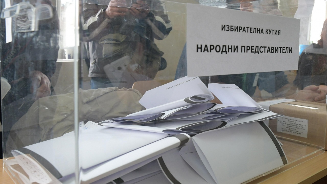 Правната комисия отхвърли ветото на президента върху Изборния кодекс